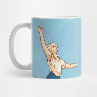 Sunlight Mug